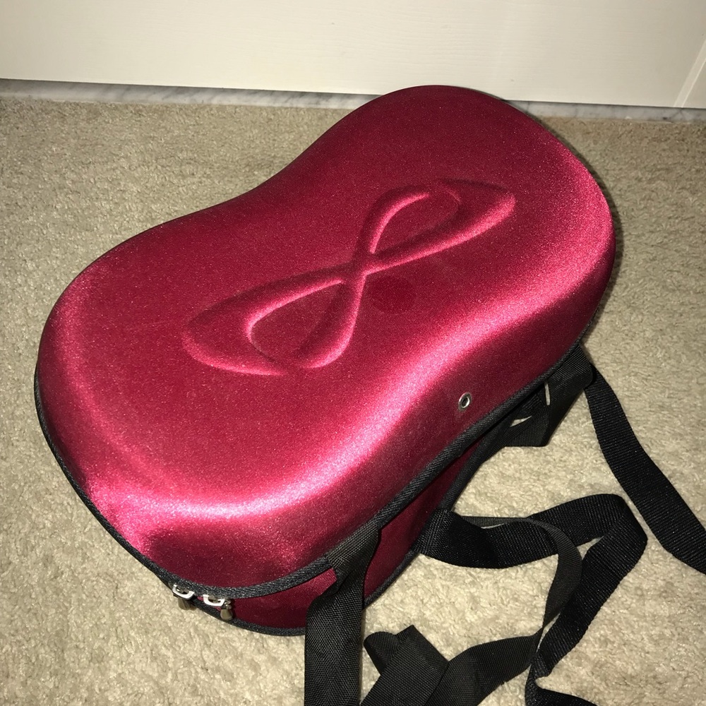 Nfinity Shoe Box